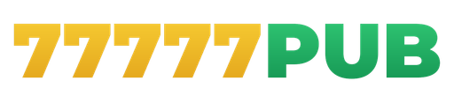 77777pub Logo
